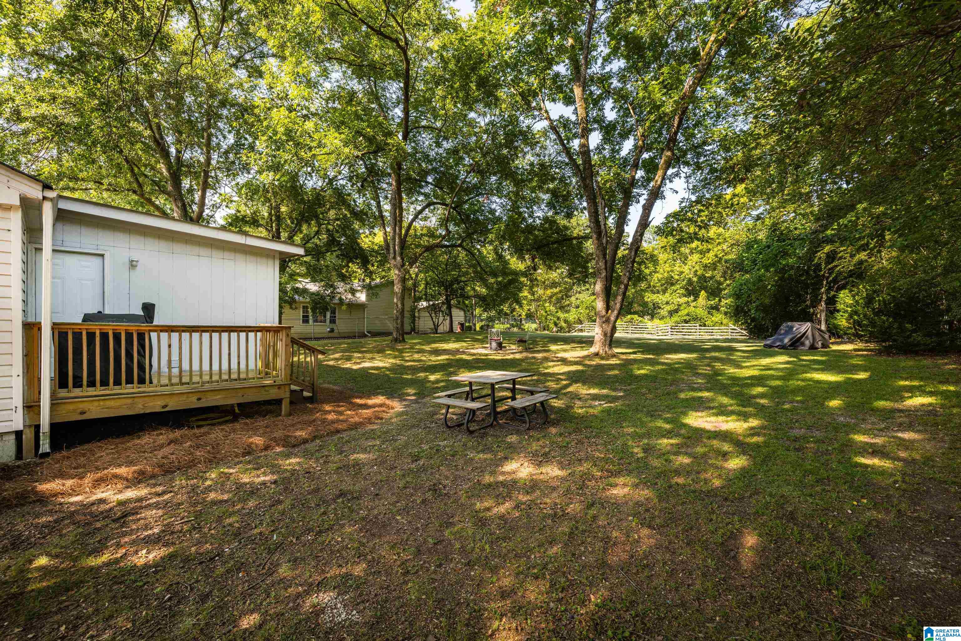 5518 Shady Grove Road Mount Olive, AL 35117 - Photo 33 of 38