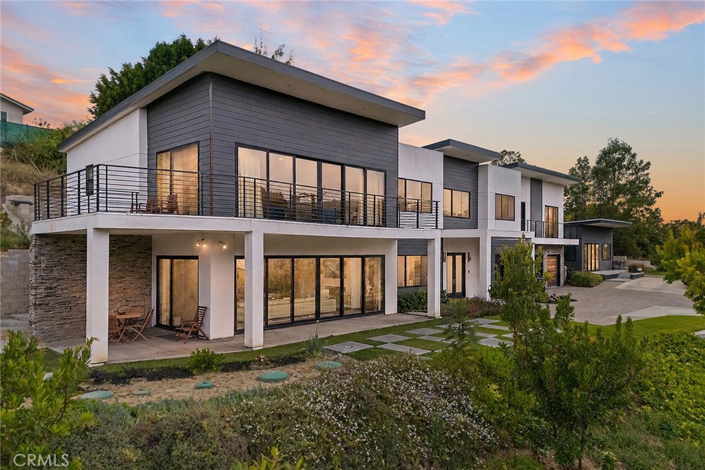 1911 Tumin Road La Habra Heights, CA 90631 - Photo 4 of 57