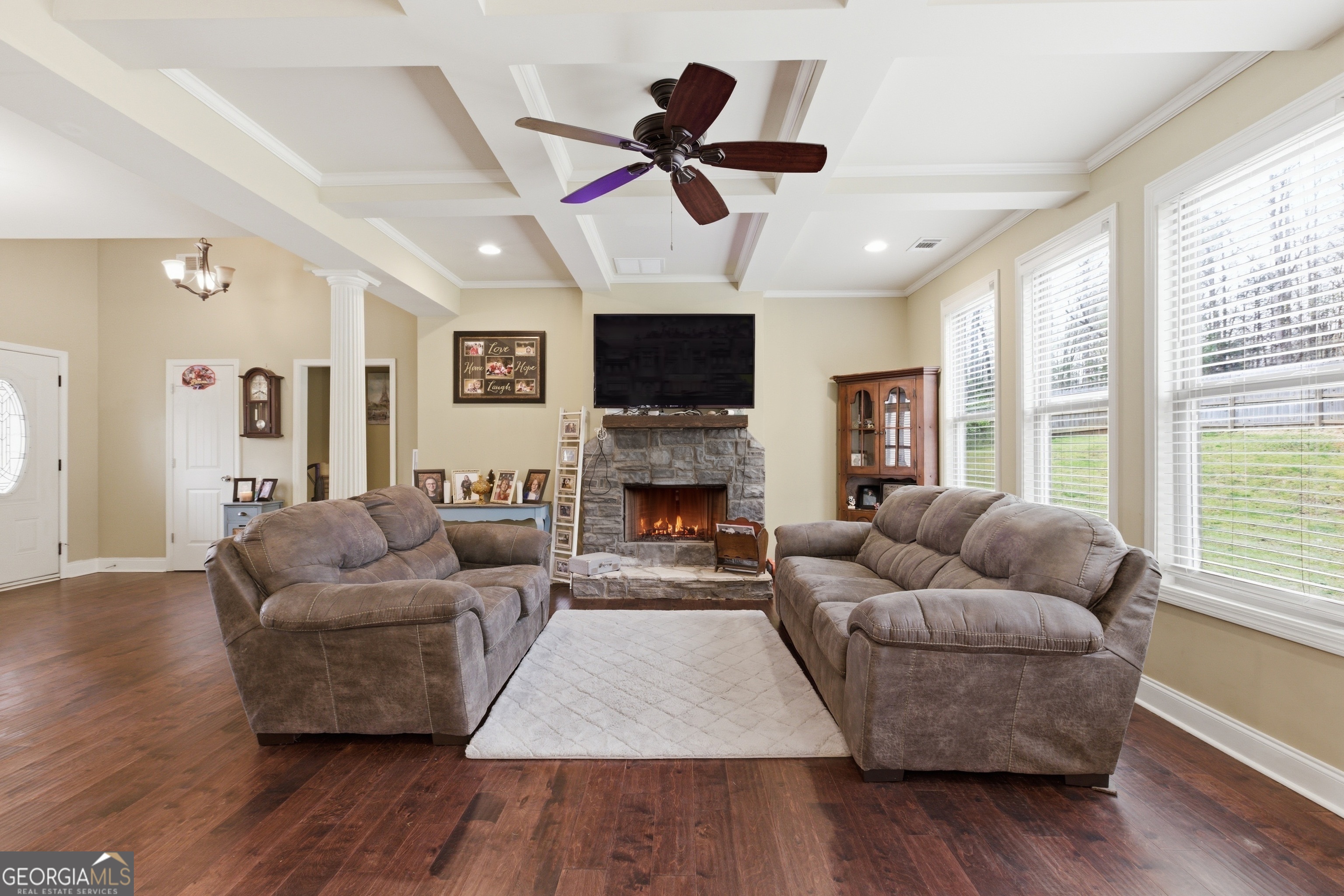 130 Maple Drive Commerce, GA 30529 - Photo 7 of 33