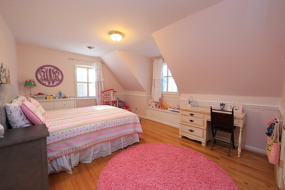 5804 Chelsea Place Raleigh, NC 27612 - Photo 23 of 29 Bedroom