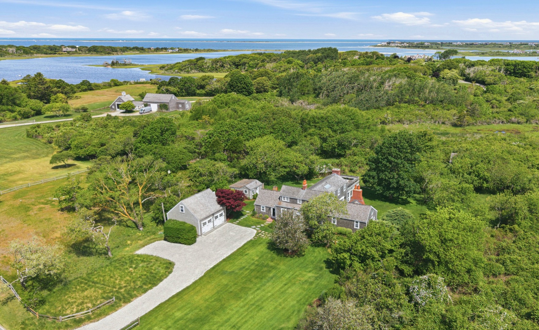 268 Polpis Road Nantucket, MA 02554 - Photo 1 of 48