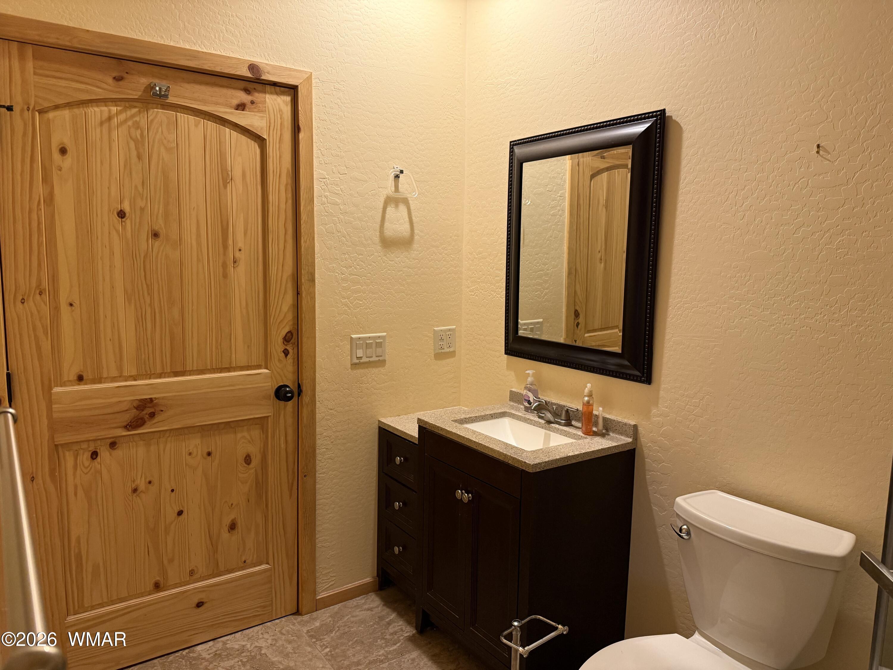 23 East E Cr Springerville, AZ 85938 - Photo 44 of 57 Bathroom