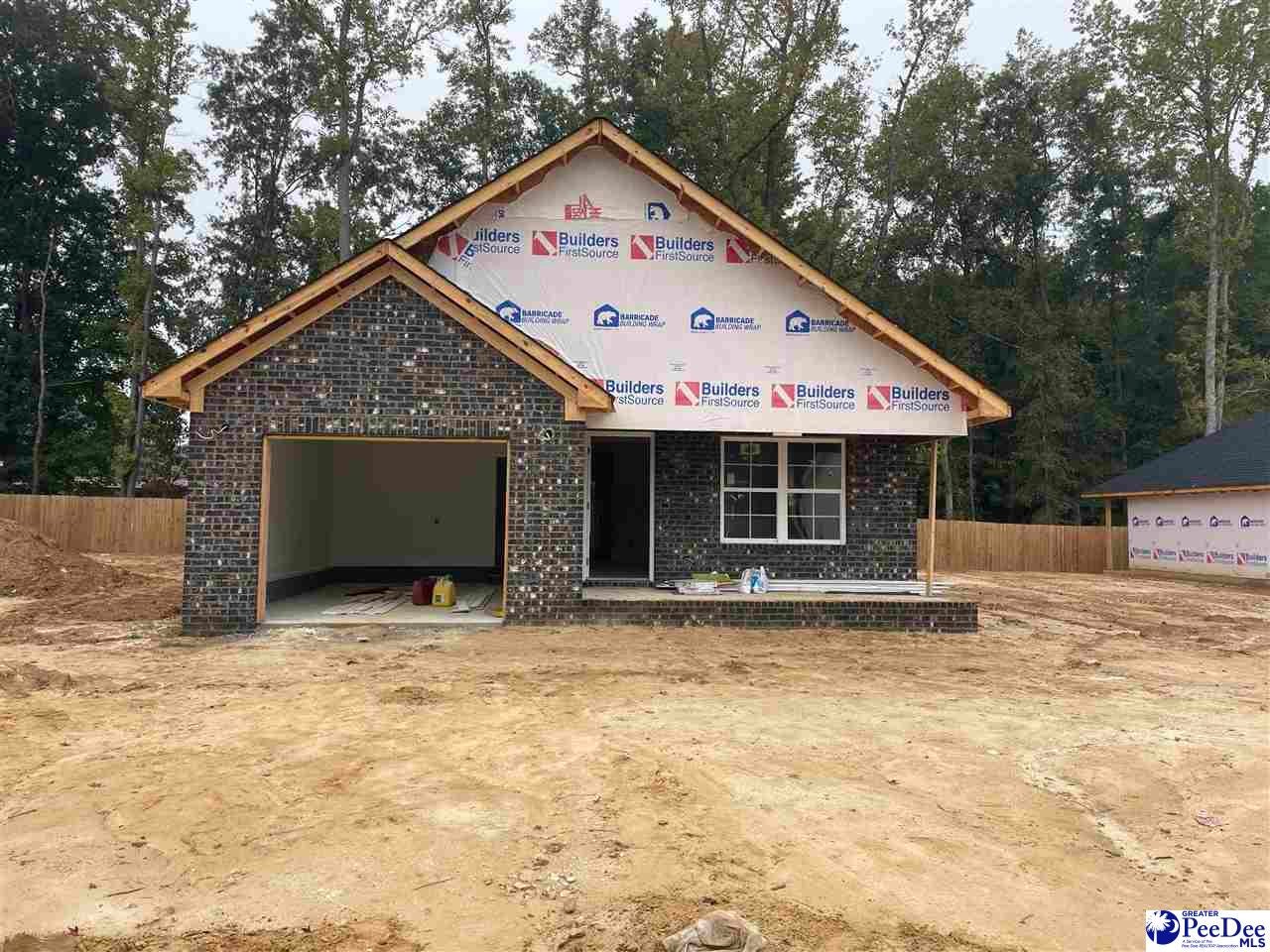 3264 Spiral Lane Effingham, SC 29541 - Photo 1 of 1 Gallery Image 1