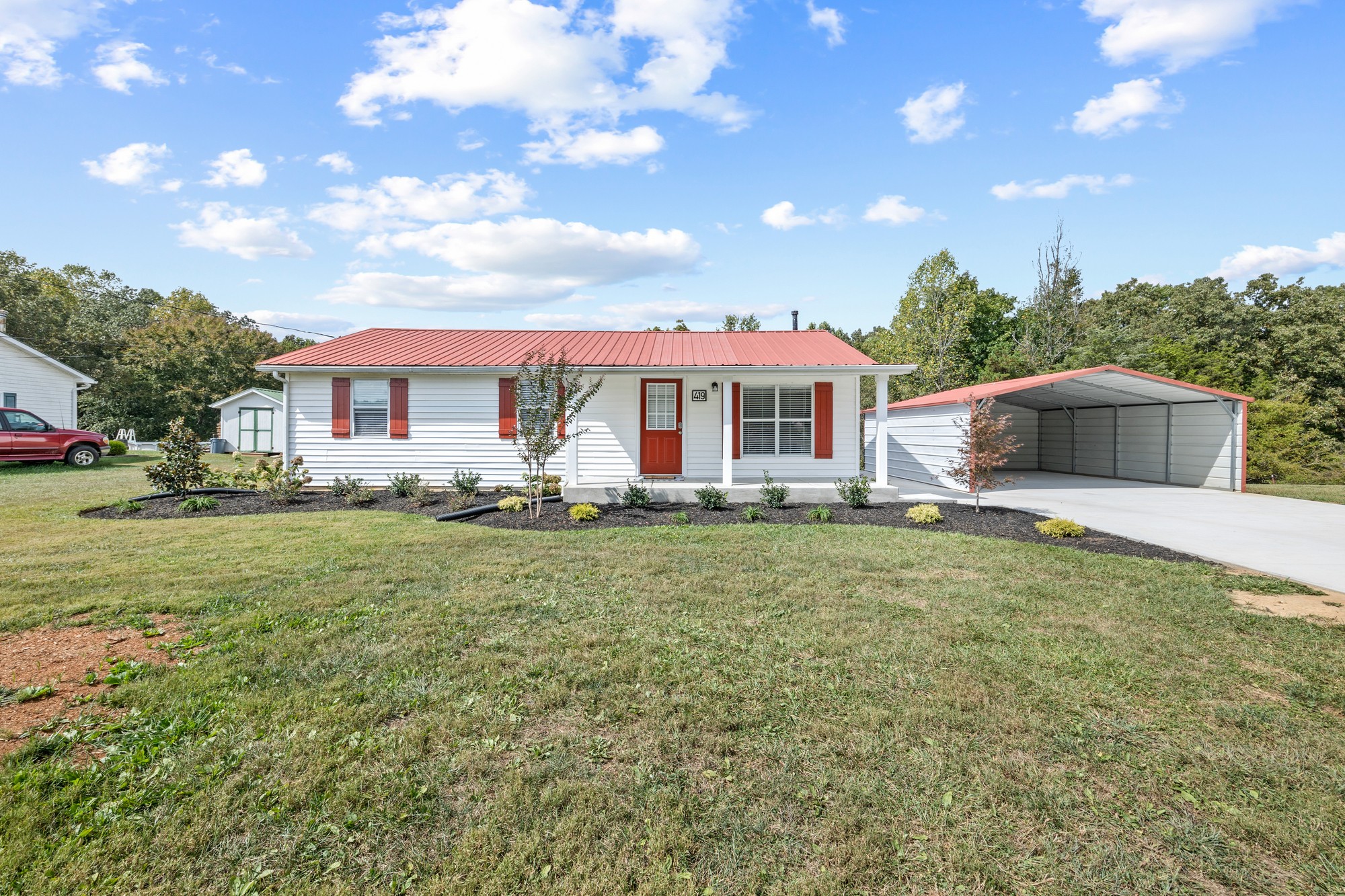 419 Griffintown Road Sparta, TN 38583 - Photo 1 of 37 Gallery Image 1
