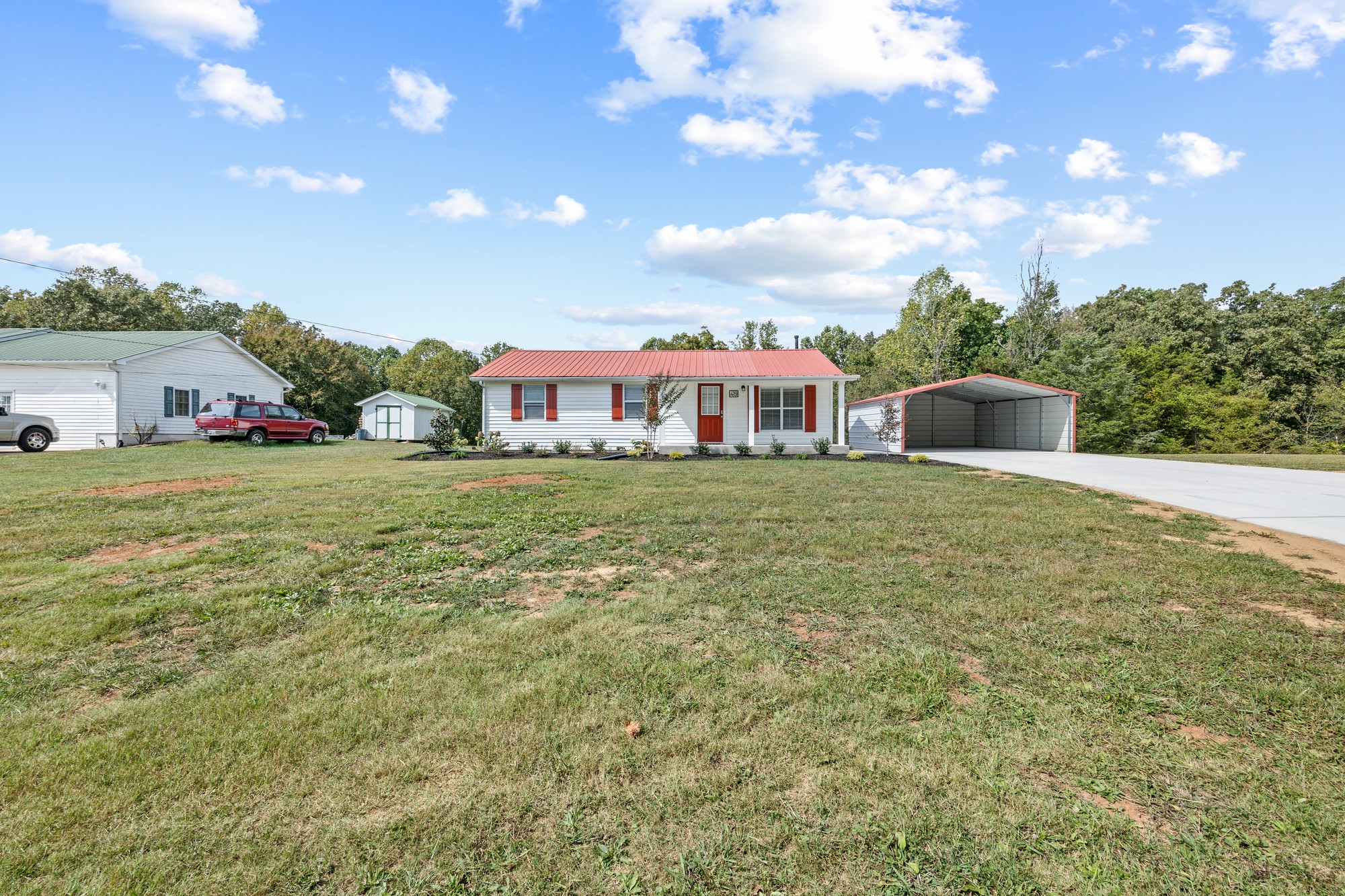 419 Griffintown Road Sparta, TN 38583 - Photo 34 of 37 Gallery Image 34