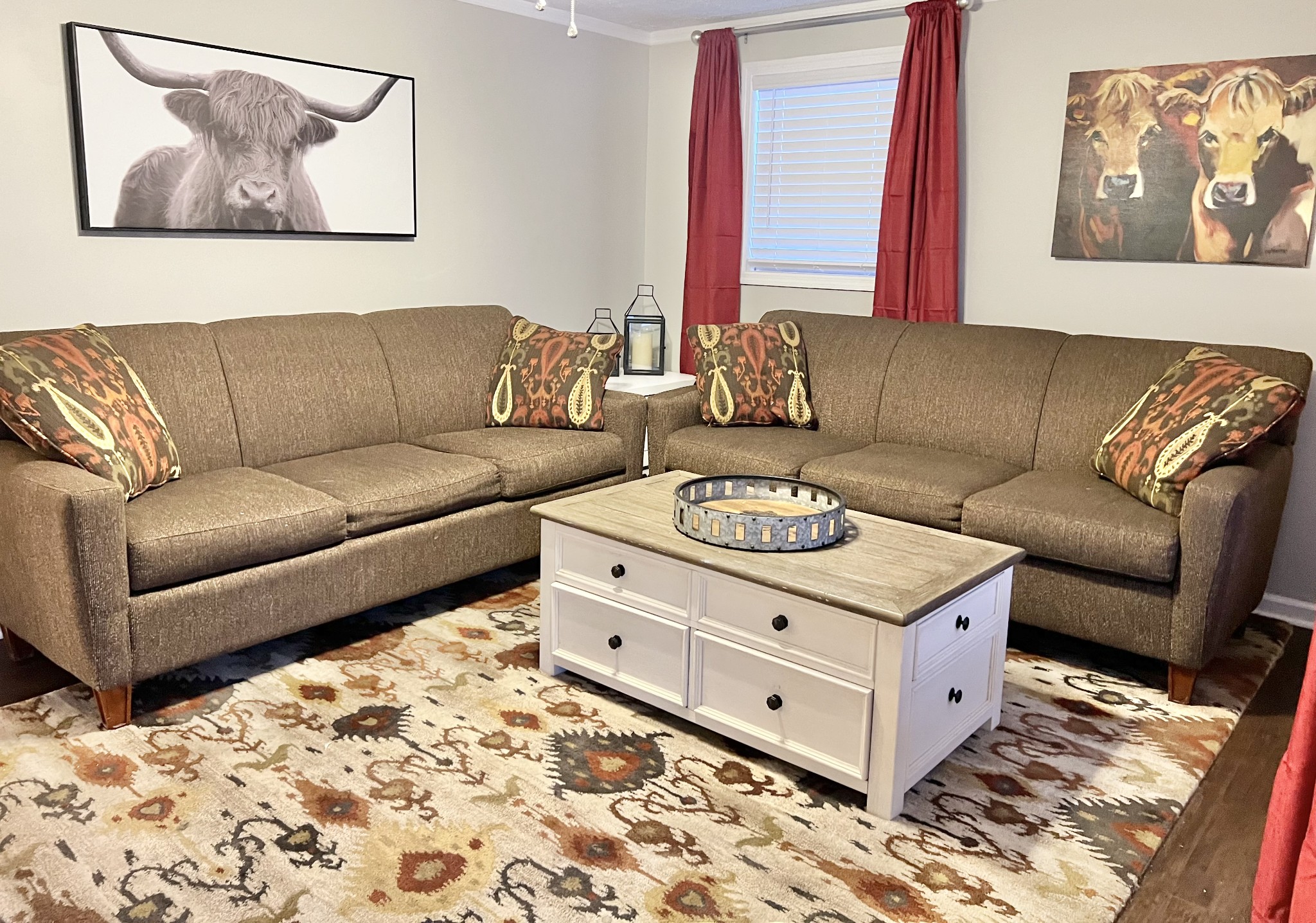 419 Griffintown Road Sparta, TN 38583 - Photo 4 of 37 Gallery Image 4