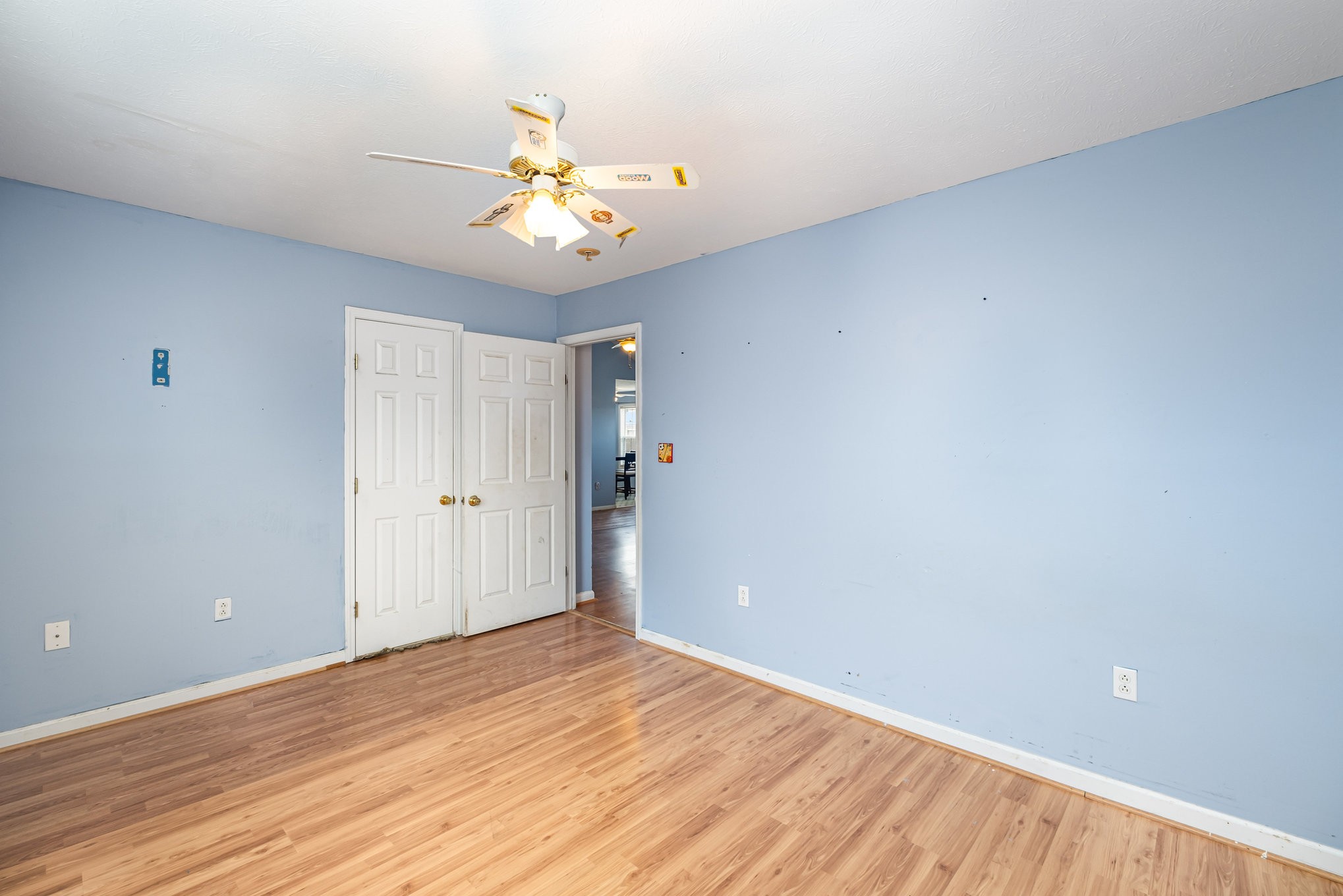 423 Brookside Drive Mount Pleasant, TN 38474 - Photo 20 of 22