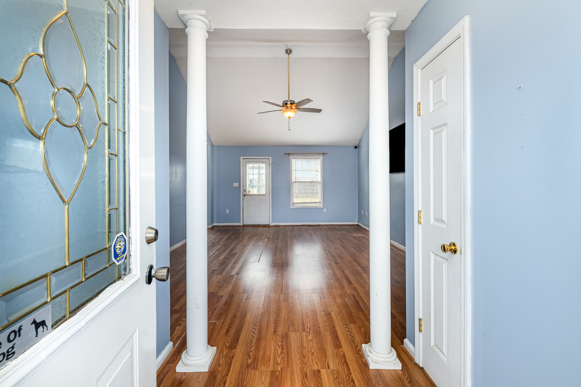 423 Brookside Drive Mount Pleasant, TN 38474 - Photo 3 of 22