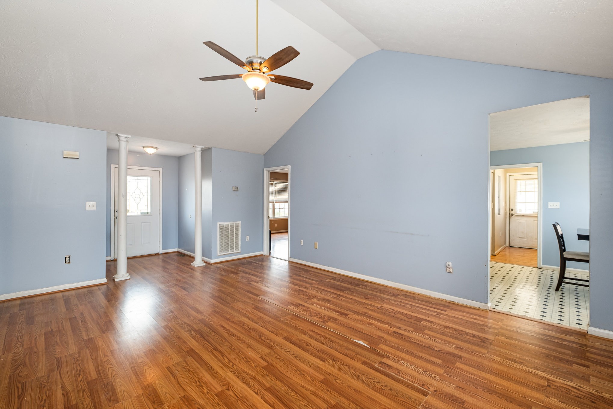 423 Brookside Drive Mount Pleasant, TN 38474 - Photo 6 of 22