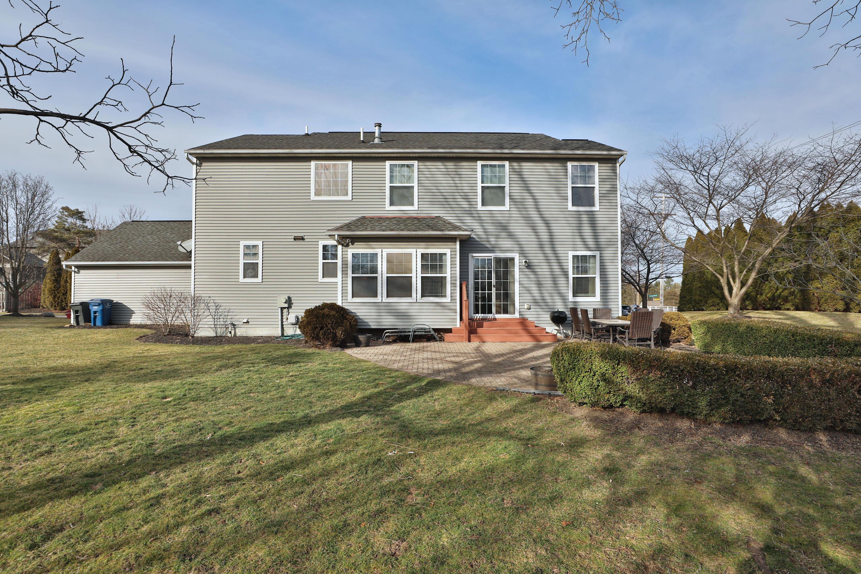 1269 Cloverleaf Road Westerville, OH 43081 - Photo 58 of 74 1269-Cloverleaf-50
