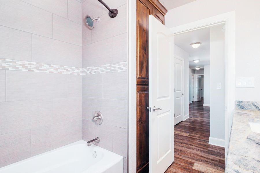4319 County Road 337 Early, TX 76802 - Photo 20 of 31 Full bathroom