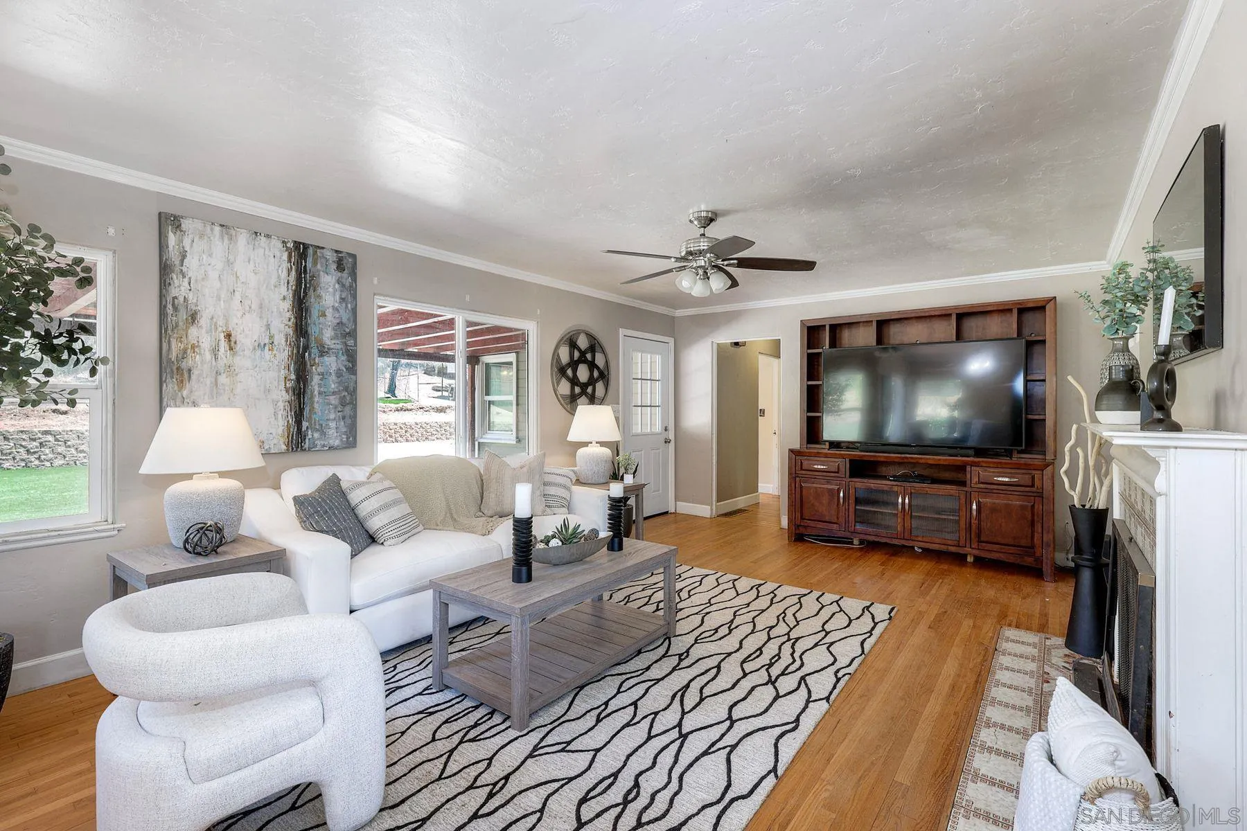 10859 Valle Vista Road Lakeside, CA 92040 - Photo 4 of 42