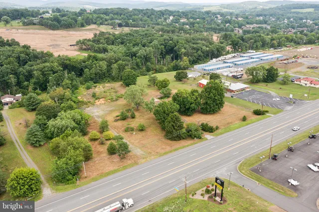 a view of a lake from a window