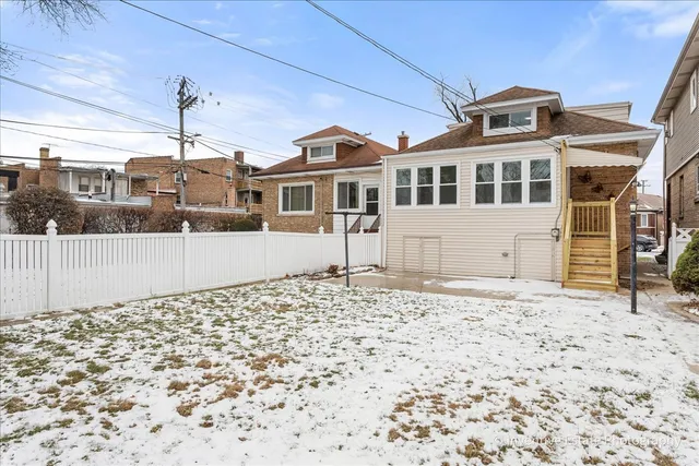$519,900 | 7718 Westwood, Elmwood Park, IL 60707