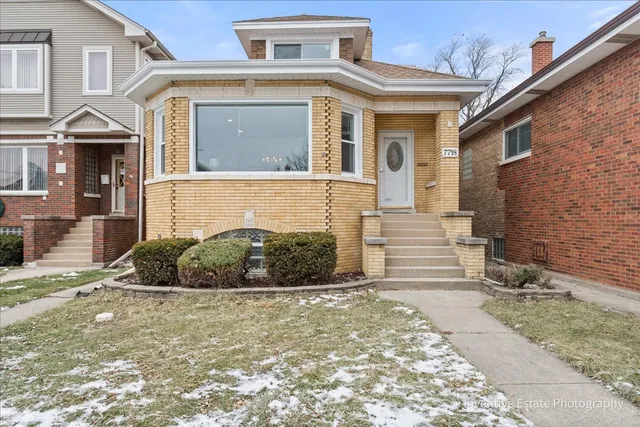 $519,900 | 7718 Westwood, Elmwood Park, IL 60707