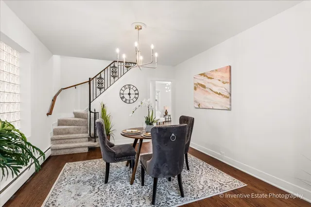 $519,900 | 7718 Westwood, Elmwood Park, IL 60707