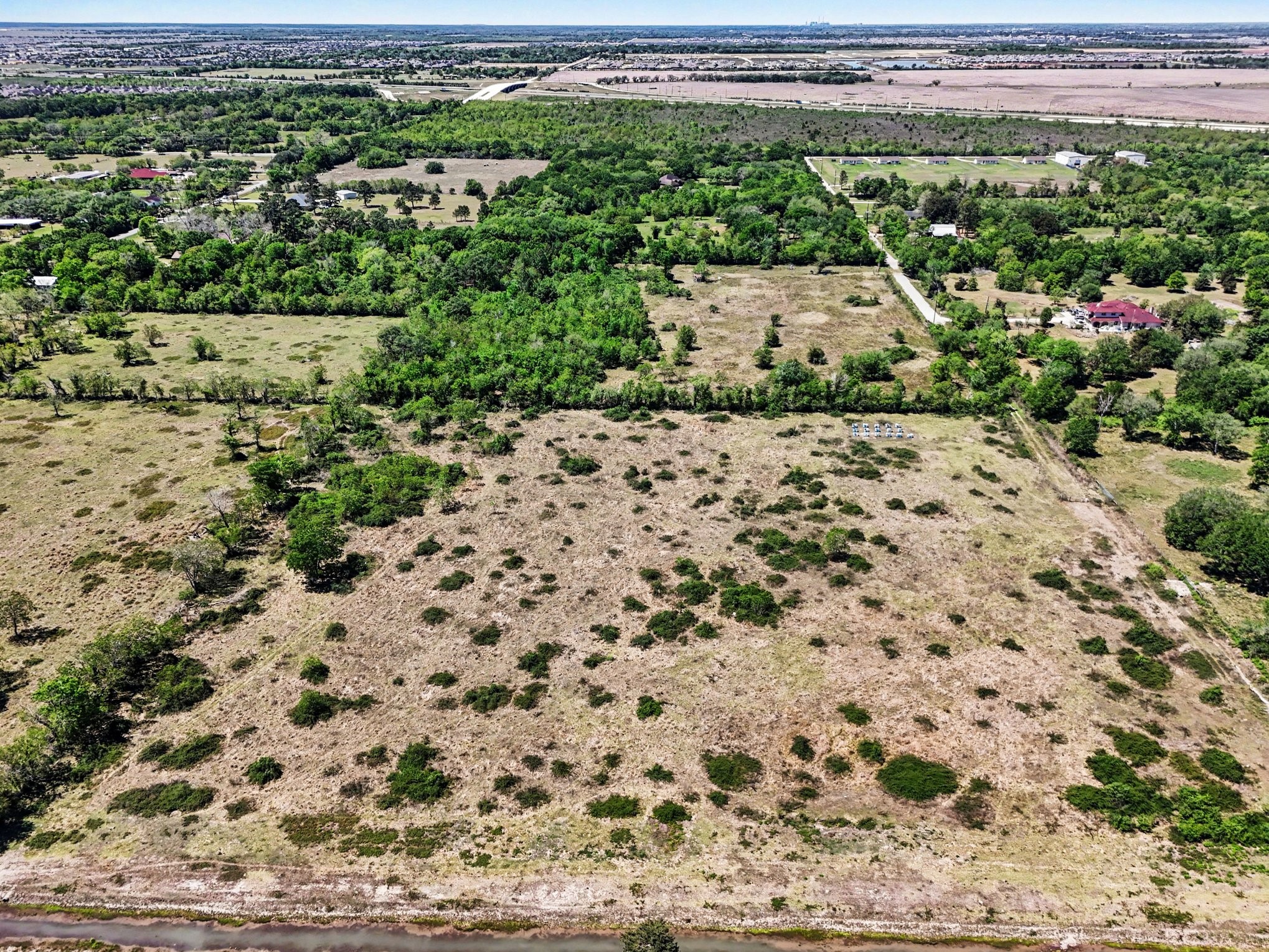 0 County Road 57 Rosharon, TX 77583 - Photo 11 of 20