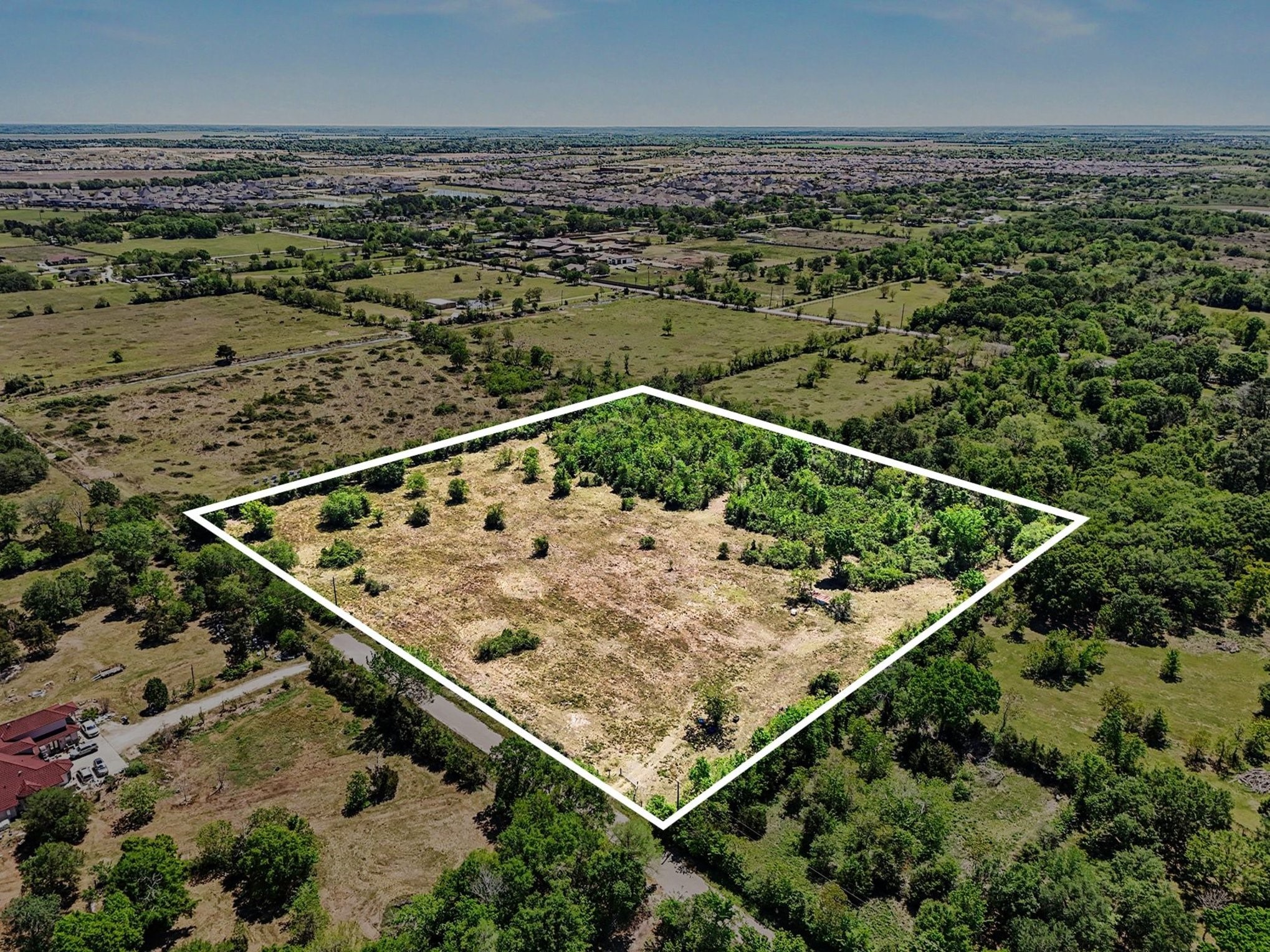0 County Road 57 Rosharon, TX 77583 - Photo 4 of 20