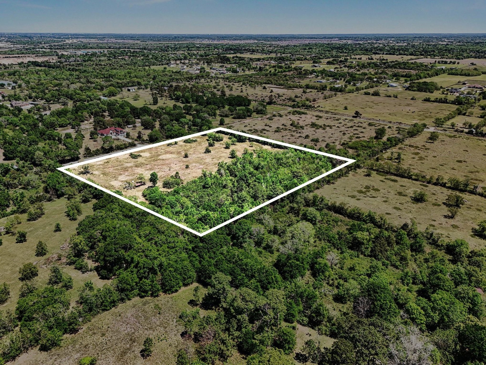 0 County Road 57 Rosharon, TX 77583 - Photo 5 of 20