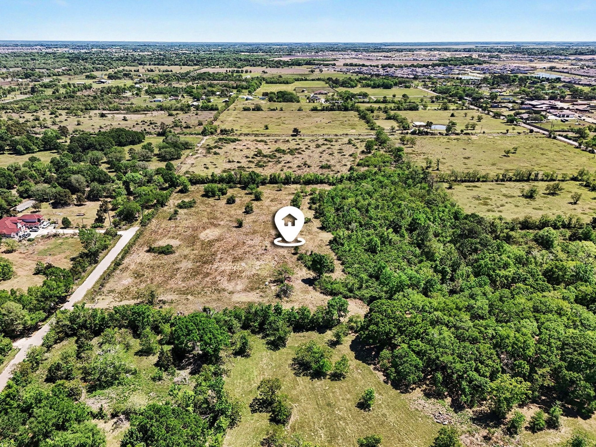 0 County Road 57 Rosharon, TX 77583 - Photo 7 of 20