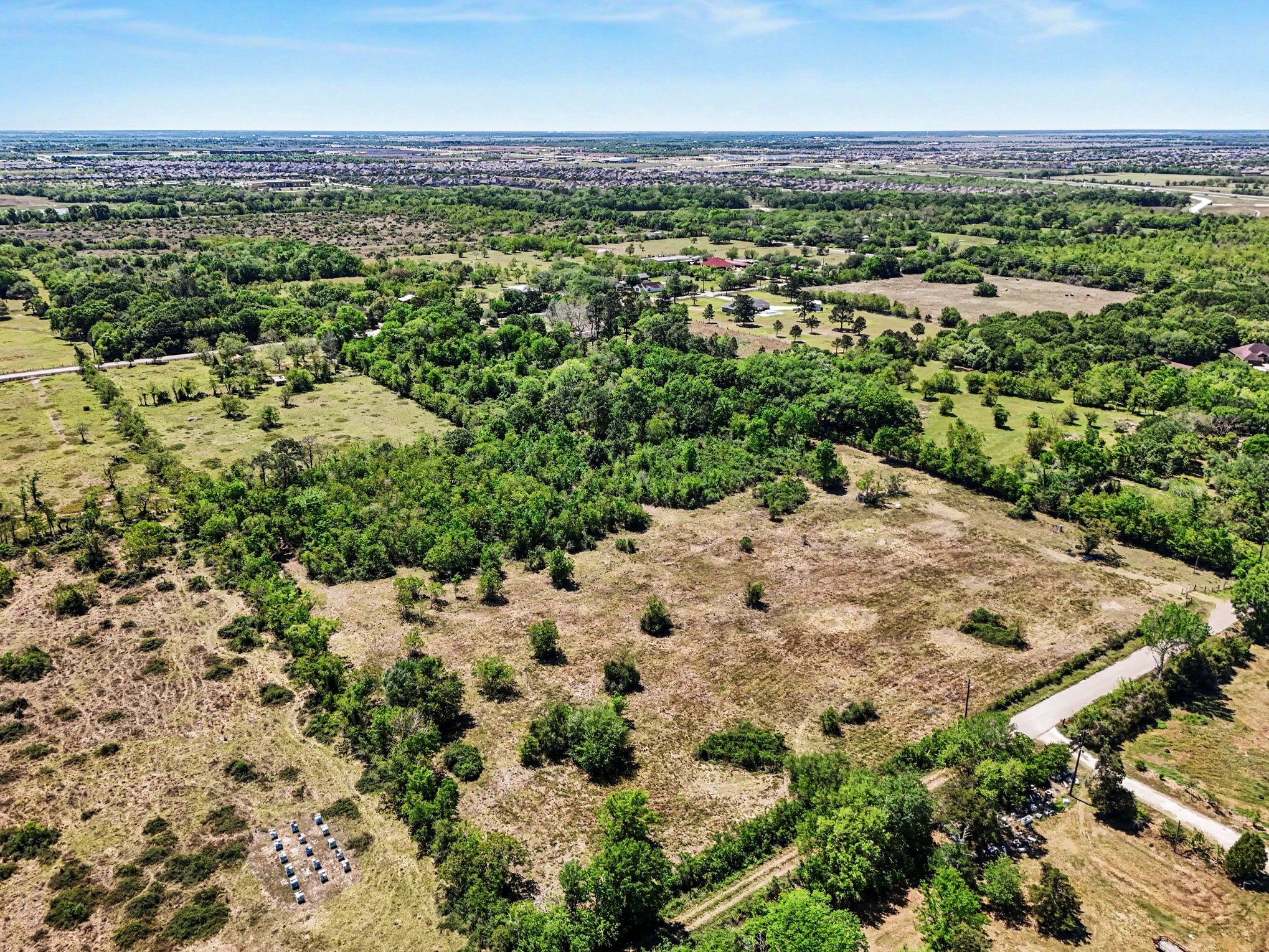 0 County Road 57 Rosharon, TX 77583 - Photo 8 of 20