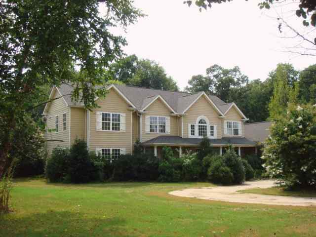 9 Old Rutherford Road Greer, SC 29651 - Photo 1 of 9