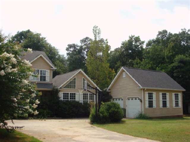 9 Old Rutherford Road Greer, SC 29651 - Photo 2 of 9