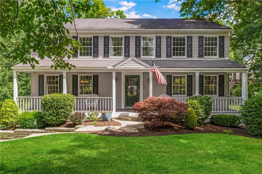 2360 Harrow Road Pittsburgh, PA 15241 - Photo 1 of 25 Gallery Image 1