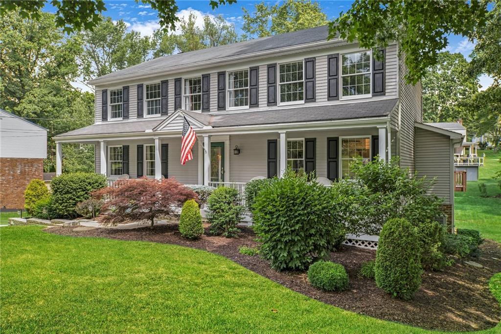 2360 Harrow Road Pittsburgh, PA 15241 - Photo 2 of 25 Gallery Image 2