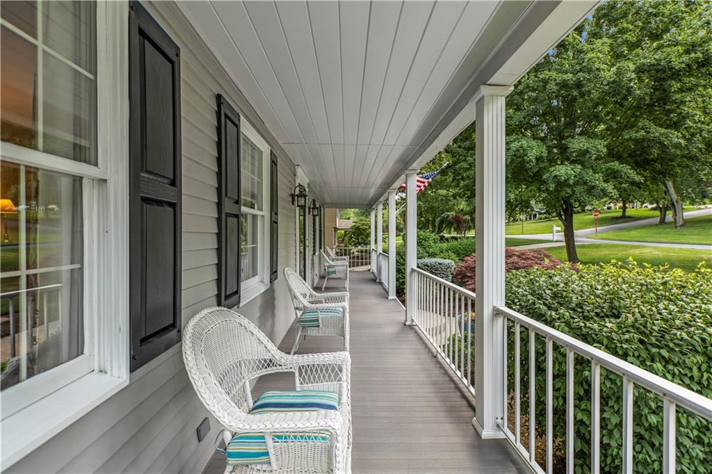 2360 Harrow Road Pittsburgh, PA 15241 - Photo 3 of 25 Gallery Image 3
