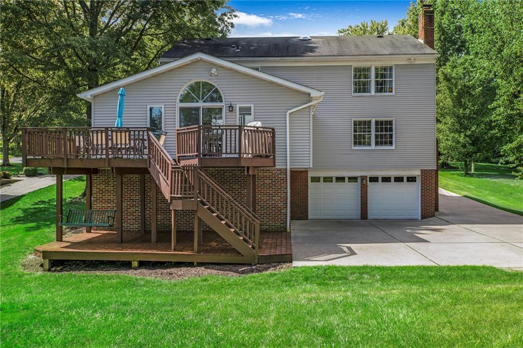 2360 Harrow Road Pittsburgh, PA 15241 - Photo 24 of 25 Gallery Image 24