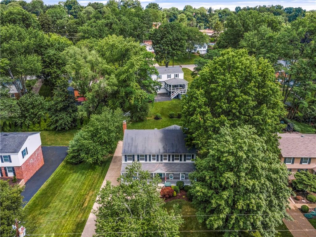 2360 Harrow Road Pittsburgh, PA 15241 - Photo 25 of 25 Gallery Image 25