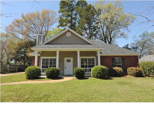 552 Spring Hill Drive Madison, MS 39110 - Photo 1 of 11 Photo 1