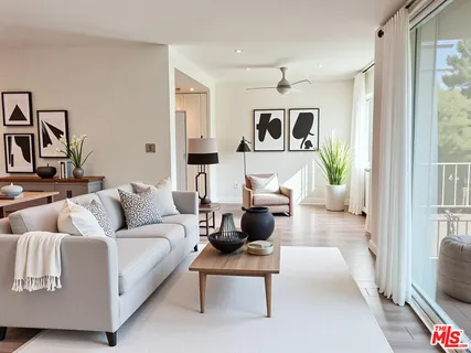 $469,000 | 10707 Camarillo Street, Unit 117, North Hollywood, CA 91602