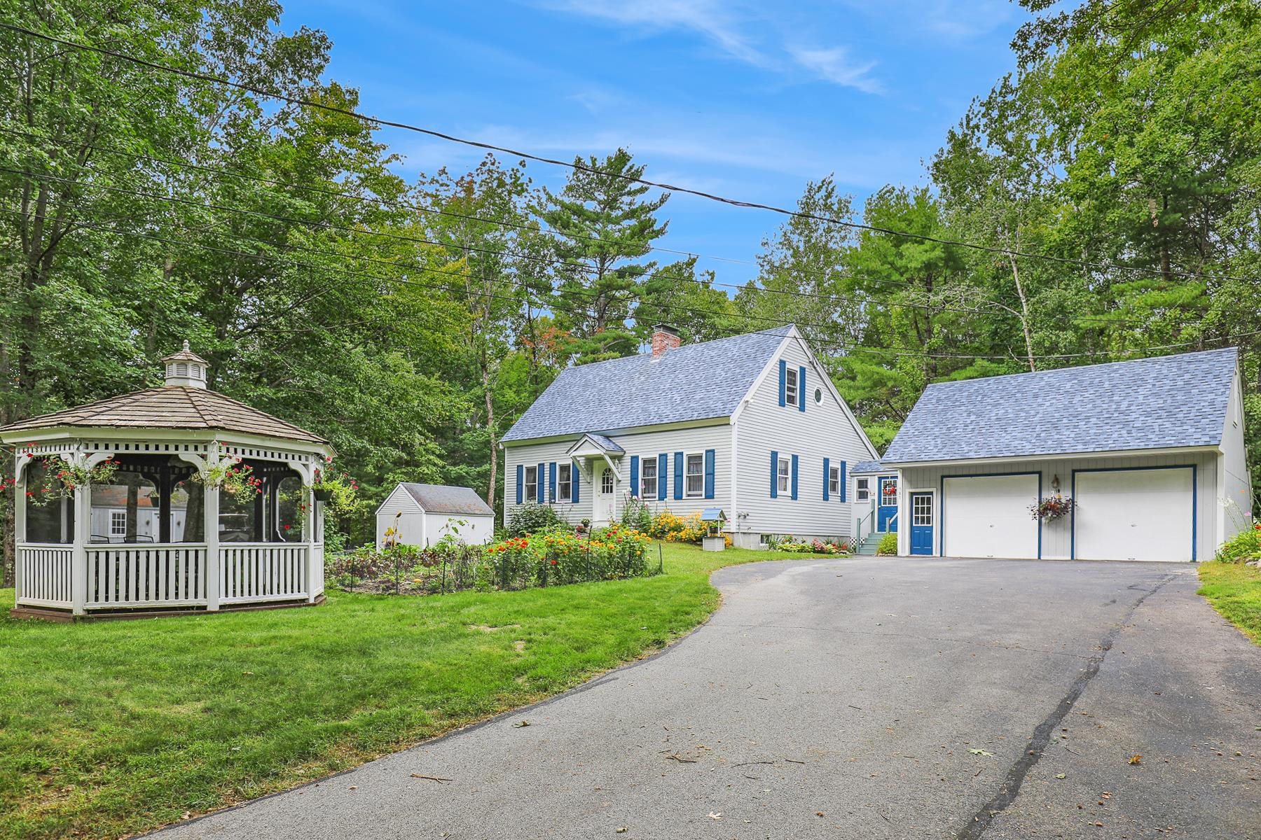 581 East Side Drive Alton, NH 03810 - Photo 4 of 39