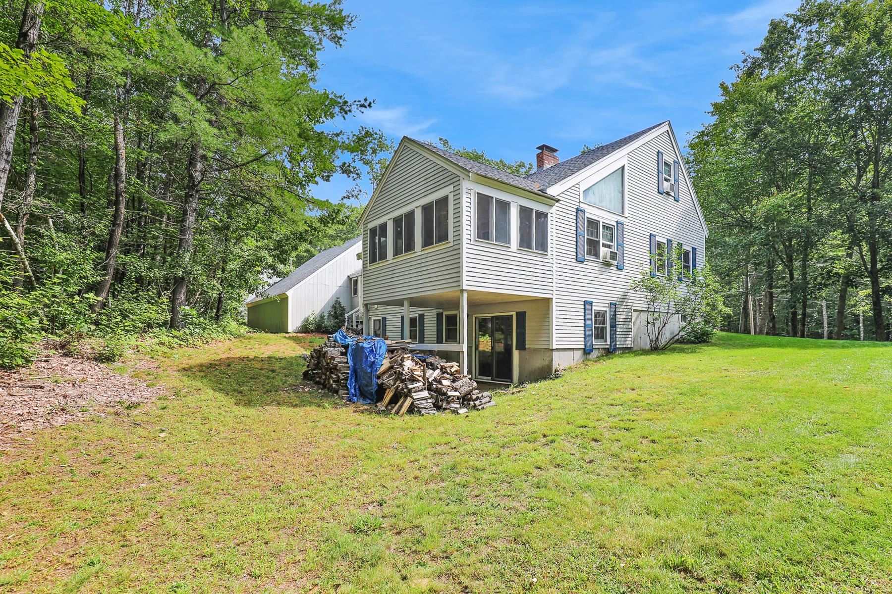 581 East Side Drive Alton, NH 03810 - Photo 7 of 39