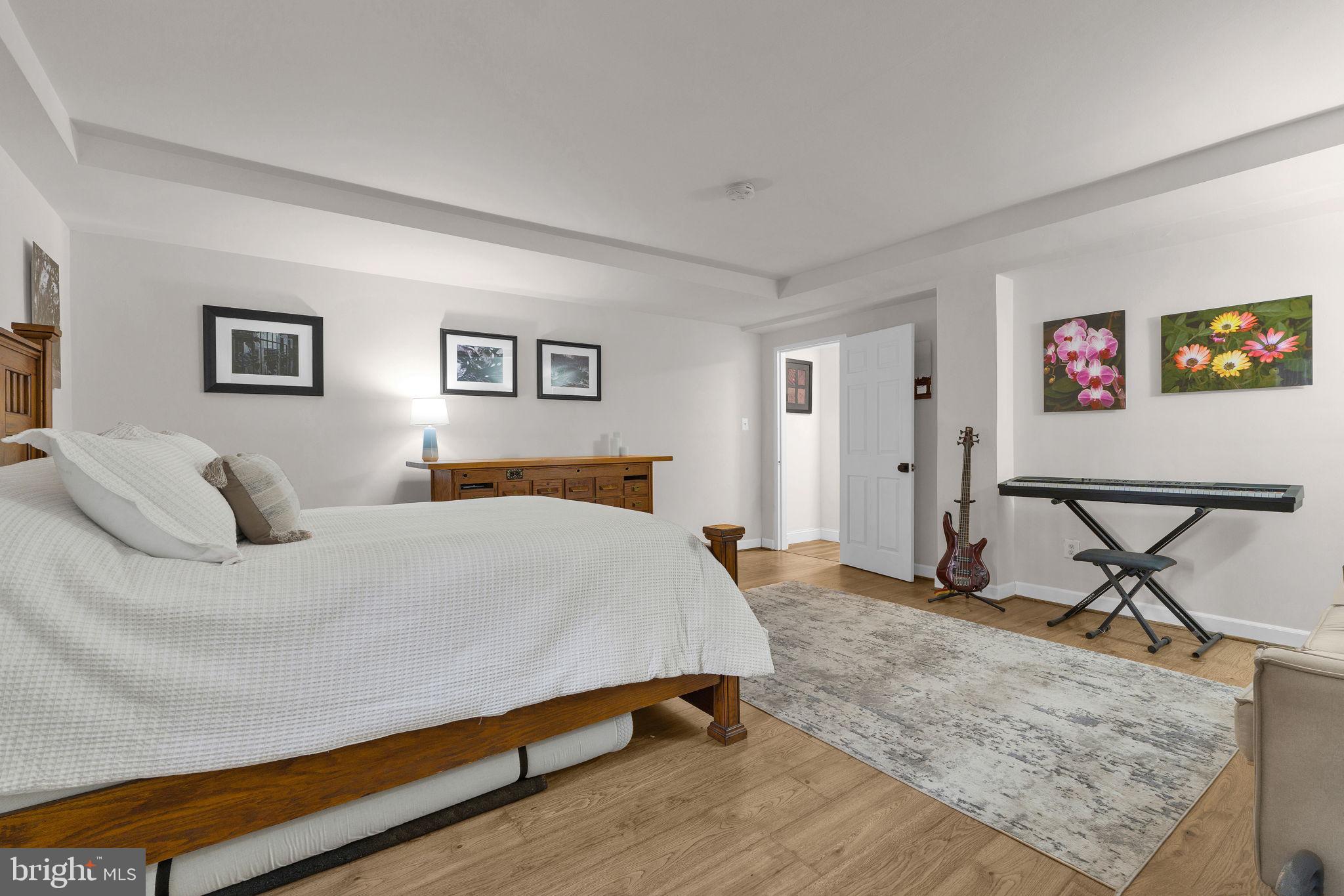 1831 Belmont Road Northwest, Unit 104 Washington, DC 20009 - Photo 9 of 15