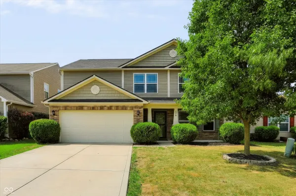 $299,000 | 2979 Sampler Lane, Monrovia, IN 46157