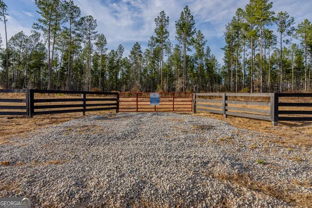 $317,500 | Lot 5 Arcola Road, Brooklet, GA 30415
