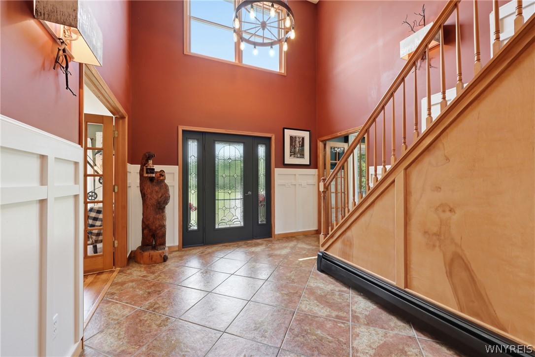 6901 Hatter Road Newfane, NY 14108 - Photo 5 of 50