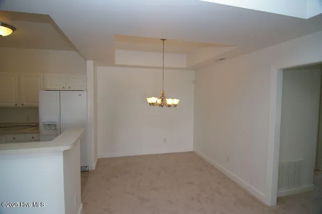 $1,250 | 1940 Tara Court, Unit 104, Greenville, NC 27858