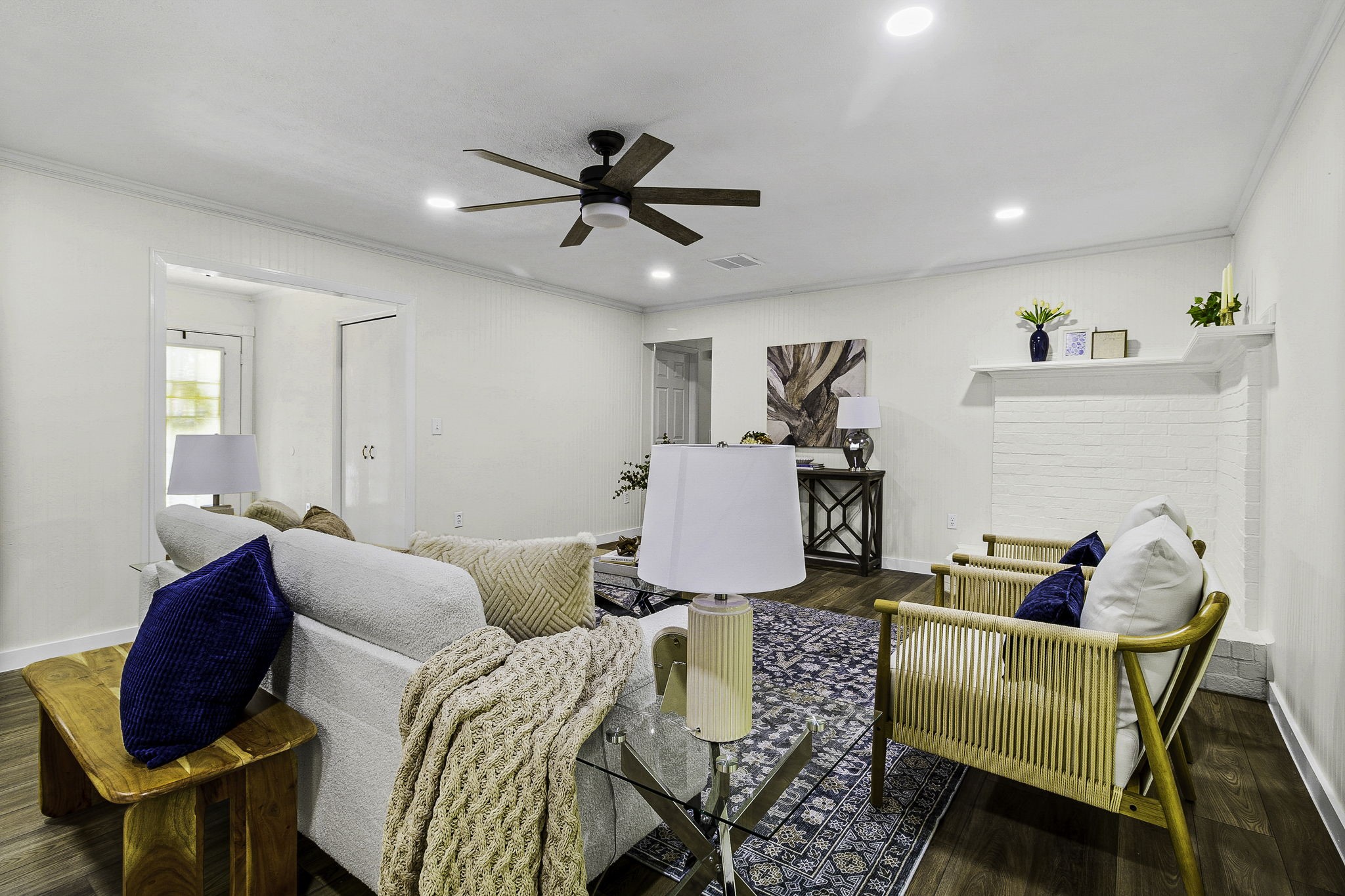 51 Rustling Oaks Coldspring, TX 77331 - Photo 15 of 43