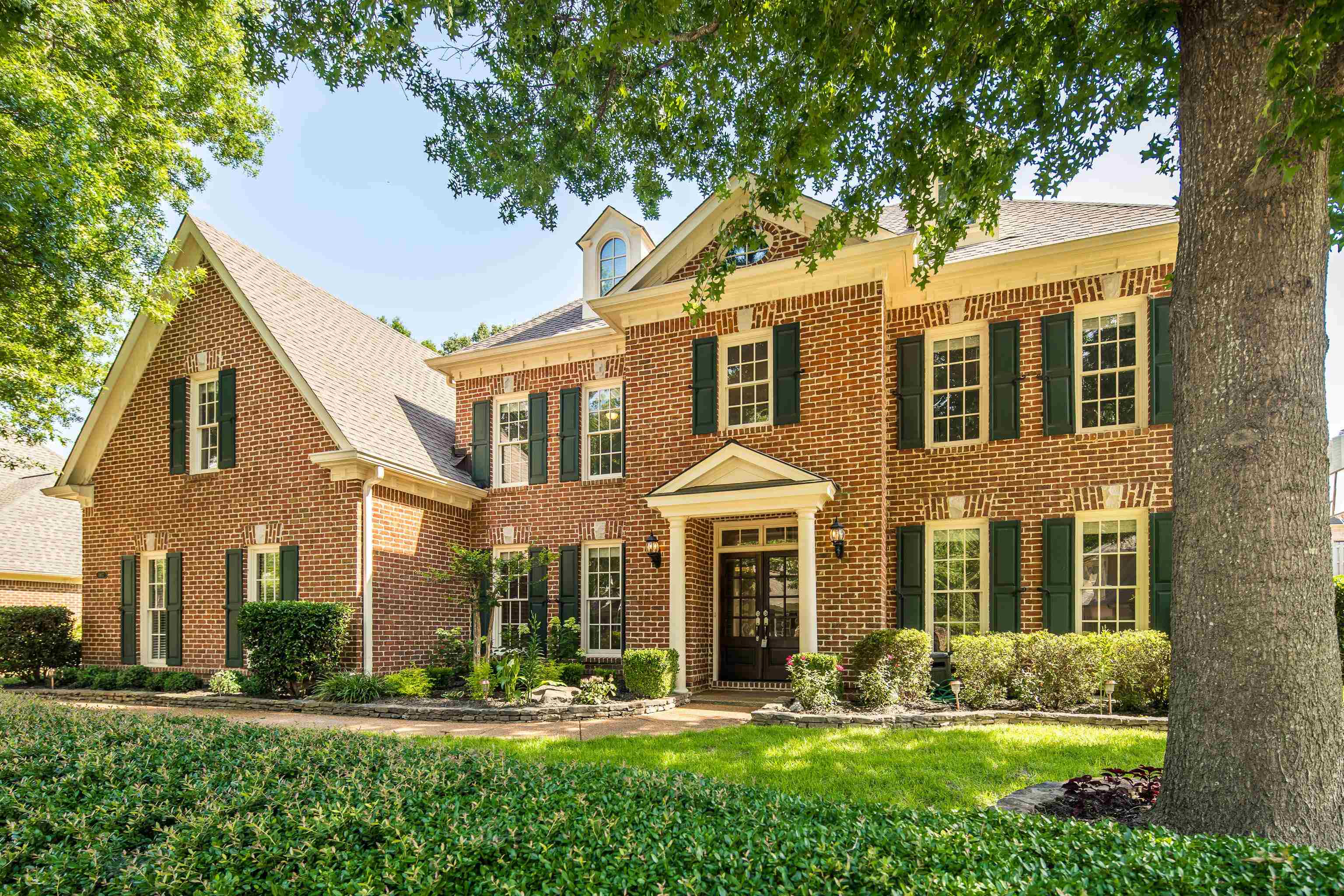 1817 Liles Lane Collierville, TN 38017 - Photo 2 of 40