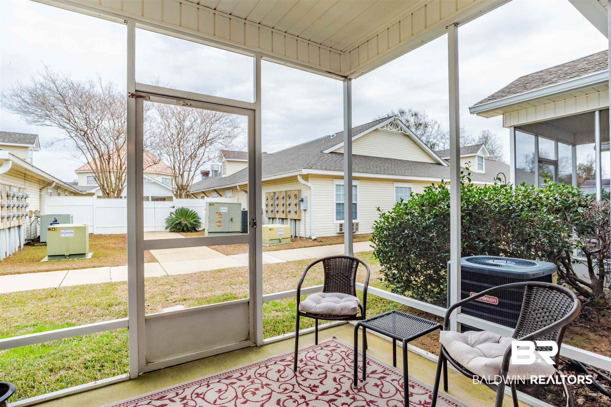 102 Courthouse Drive, Unit 2 Fairhope, AL 36532 - Photo 23 of 28