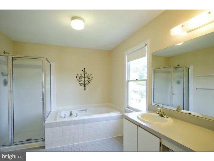 1432 North Wales Road Blue Bell, PA 19422 - Photo 13 of 25 Master Bathroom