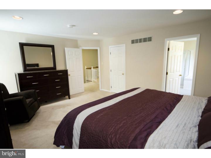 1432 North Wales Road Blue Bell, PA 19422 - Photo 15 of 25 Master Bedroom
