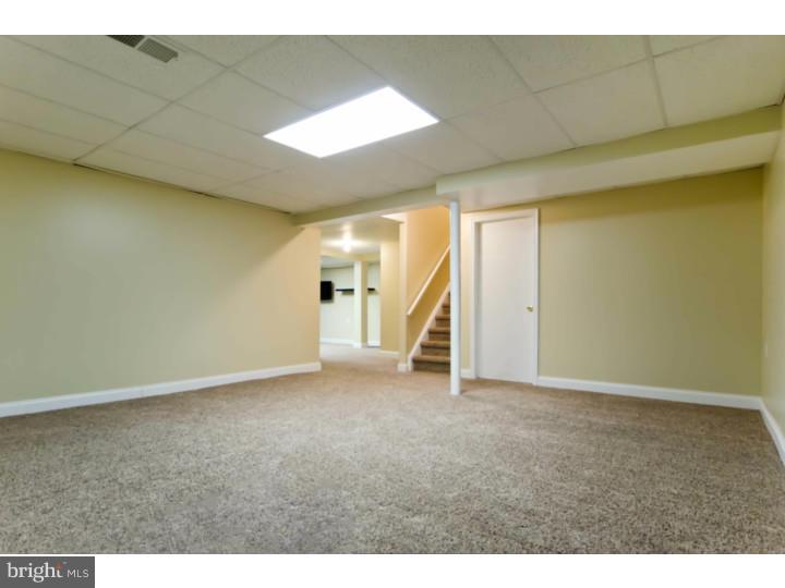 1432 North Wales Road Blue Bell, PA 19422 - Photo 22 of 25 Basement - Finished