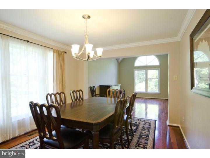 1432 North Wales Road Blue Bell, PA 19422 - Photo 5 of 25 Dining Room