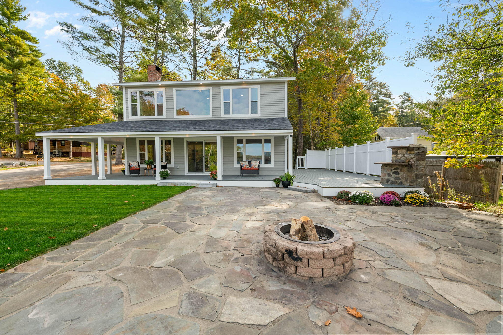 72 Sand Beach Road Standish, ME 04084 - Photo 5 of 72