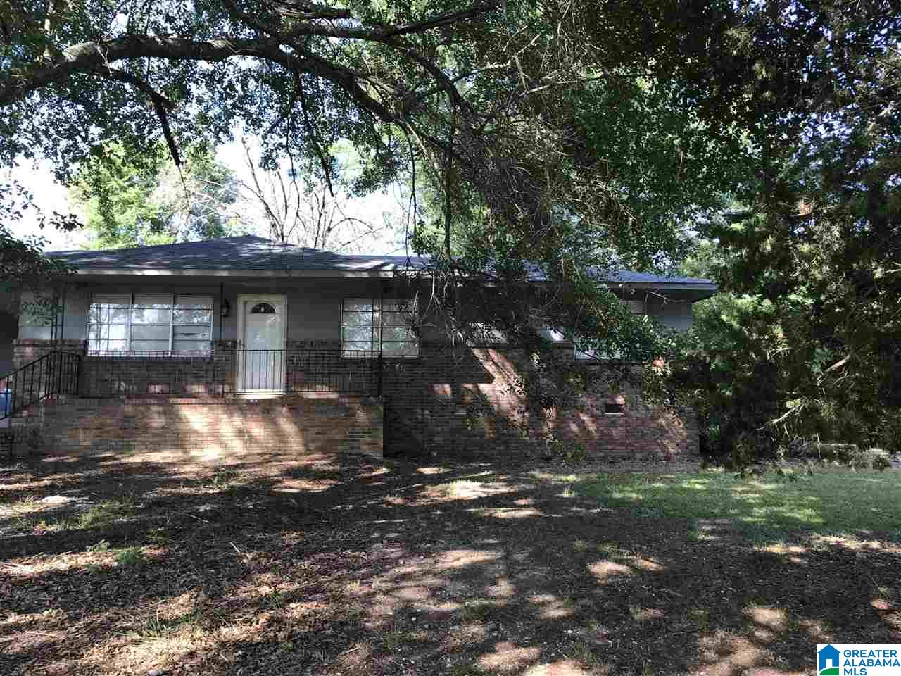 550 Tabernacle Road Locust Fork, AL 35097 - Photo 3 of 19